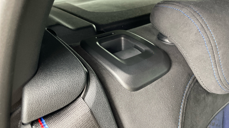 BMW 1 Series M135i xDrive 5dr Step Auto Petrol Hatchback